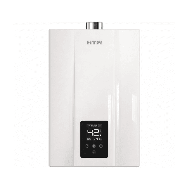 CALENTADOR ESTANCO HTW LowNOX 12 LITROS
