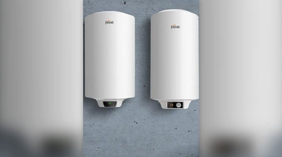 Los termos eléctricos más vendidos Los termos eléctricos más vendidos
