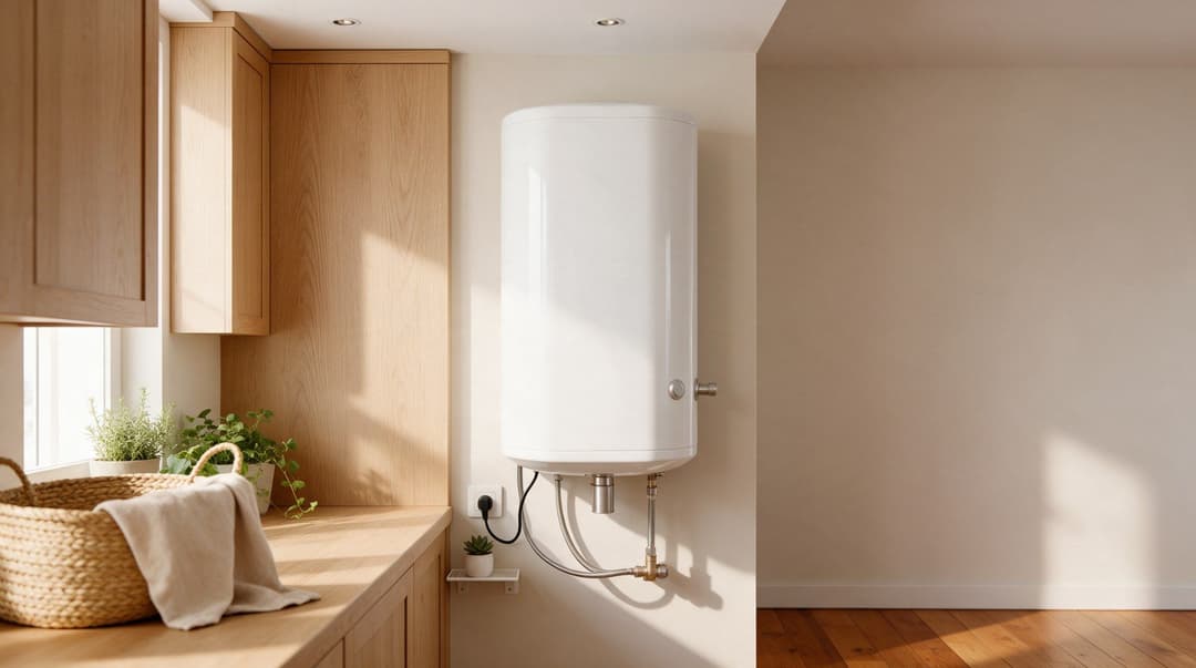 Consejos básicos sobre termos eléctricos