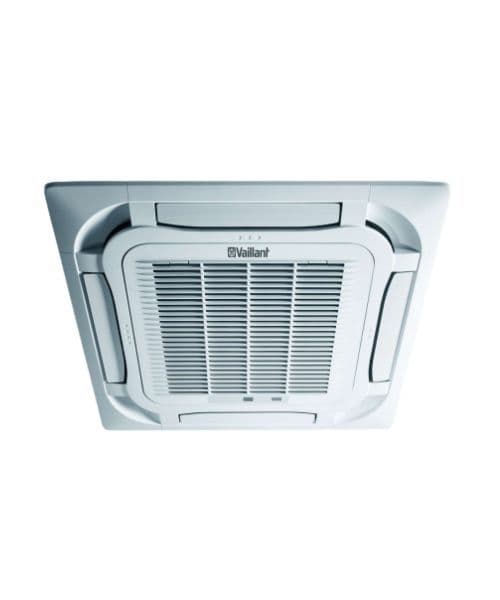 AIRE ACONDICIONADO CASSETTE VAILLANT VAI 1 140 KN AIRE ACONDICIONADO CASSETTE VAILLANT VAI 1 140 KN