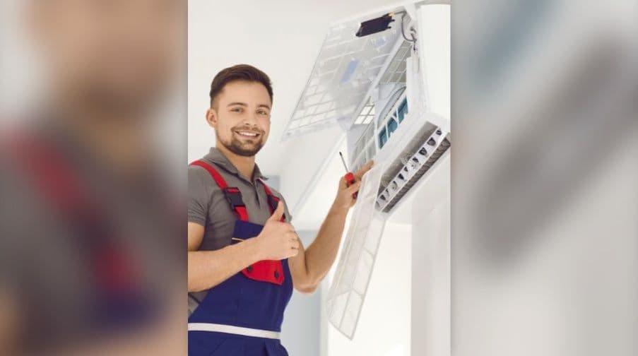 Mantenimiento del aire acondicionado: qué hacer y cada cuánto