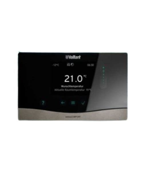 TERMOSTATO VAILLANT sensoCOMFORT VRC 720