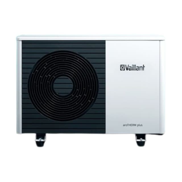 AEROTERMIA VAILLANT AROTHERM PLUS
