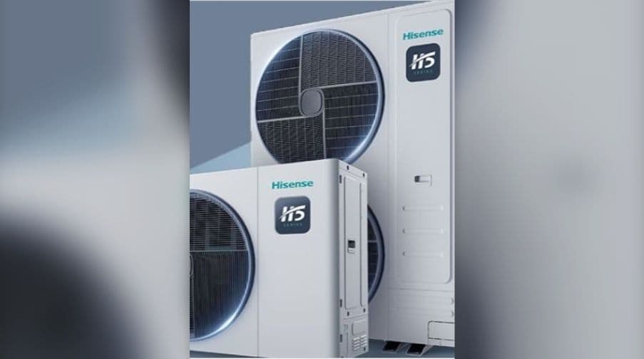 Aerotermia ACS de 100 o 200 litros: ¿cuál elegir? Aerotermia ACS de 100 o 200 litros: ¿cuál elegir?