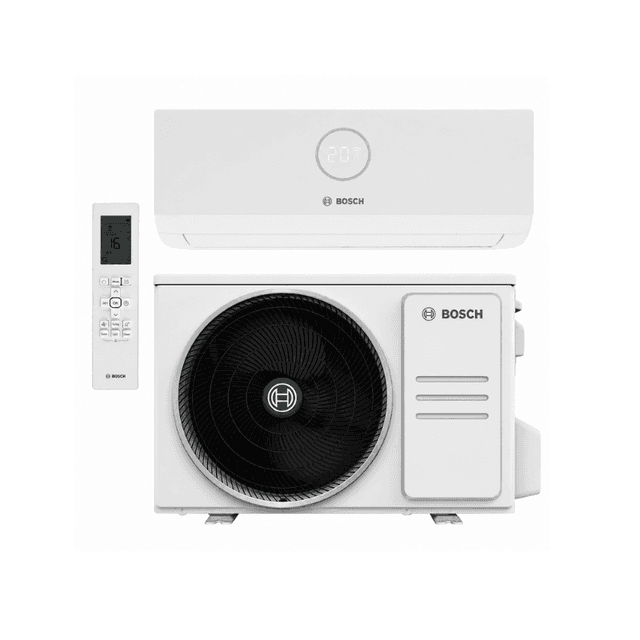AIRE ACONDICIONADO BOSCH CLIMATE 3000I