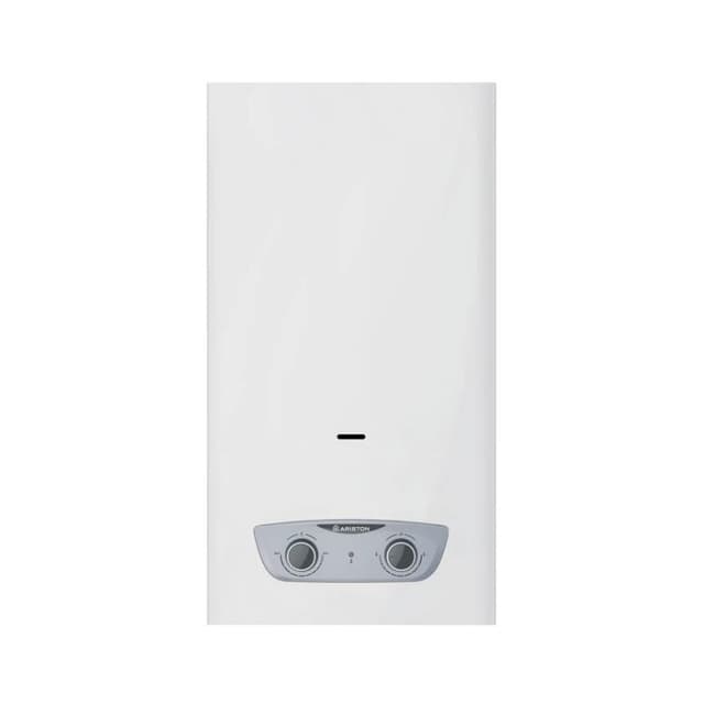 CALENTADOR ARISTON FAST RX ONM 11L BUTANO BAJO NOX