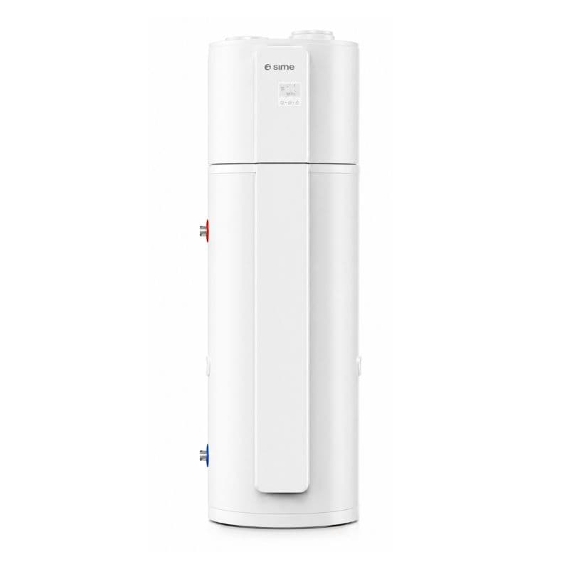 BOMBA DE CALOR ACS ALMISON SUELO WATERLINE BOMBA DE CALOR ACS ALMISON SUELO WATERLINE