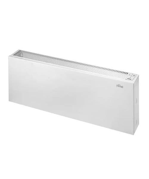 RADIADOR DE BAJA TEMPERATURA VARESE LP 800 HE